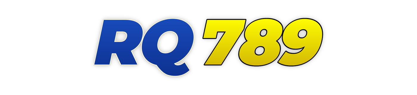 rq789 Logo